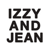 Izzy and Jean